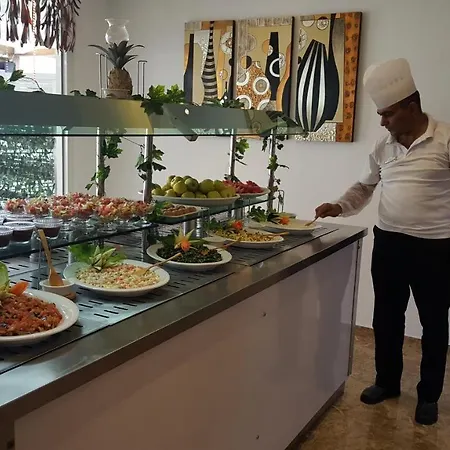 Bora Bora Butik Hotel