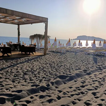 Hotel Bora Bora Butik Alanya