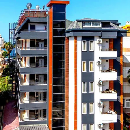 Bora Bora Butik Alanya